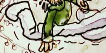 Martin Lartigue, de temps en temps