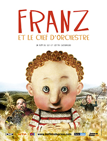 Franz et le chef d'orchestre