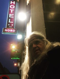 Hommage à Jeannot (vidéo)