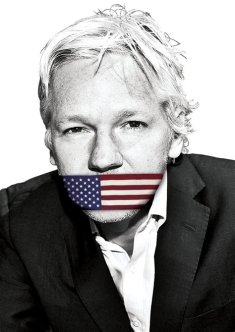 Liberez Julian Assange !