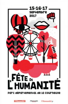 Les Mutins à la Fête de l'Huma