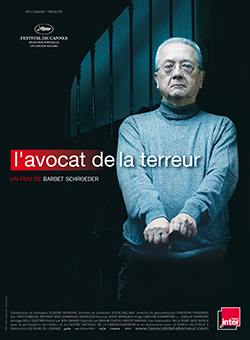 L'avocat de la terreur