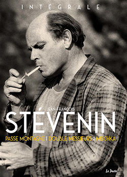 Jean-François Stévenin