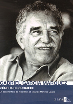 Gabriel Garcia Marquez