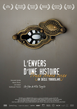 L'envers d'une histoire