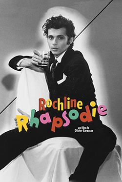 Rochline Rhapsodine