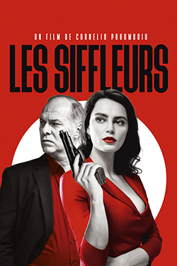 Les siffleurs