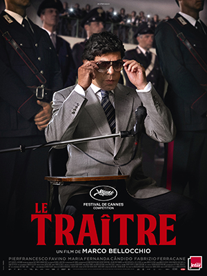 Le traitre