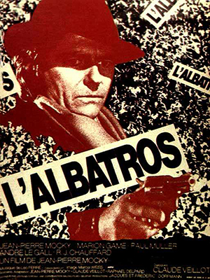 L'albatros