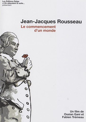 Jean-Jacques Rousseau