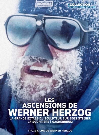 Werner Herzog