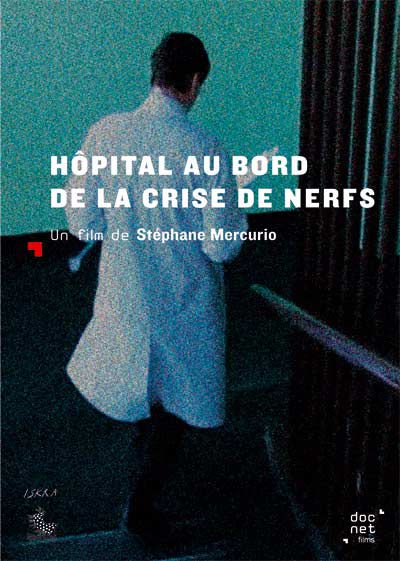 Hopital au bord de la crise de nerfs