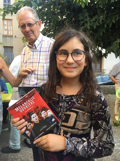 Retour à Saint-Julien-Molin-Molette