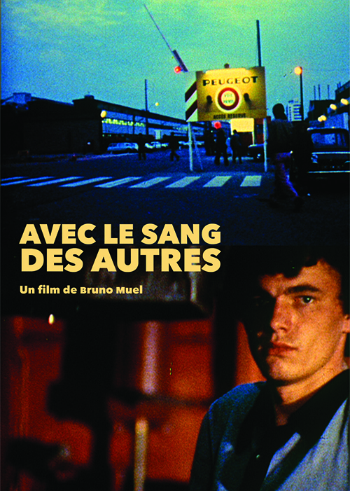 Avec le sang des autres