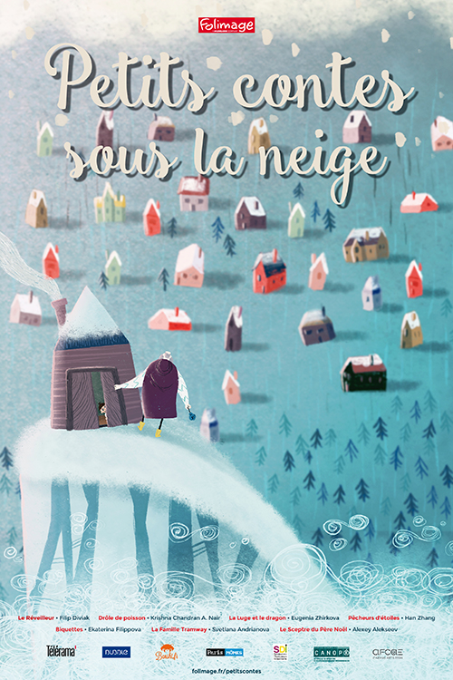 Petits contes sous la neige