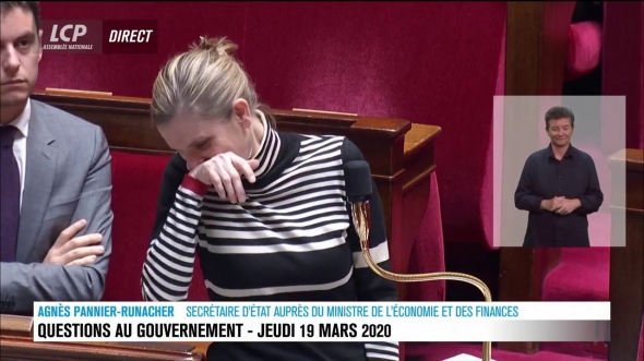 Agnès Pannier-Runacher