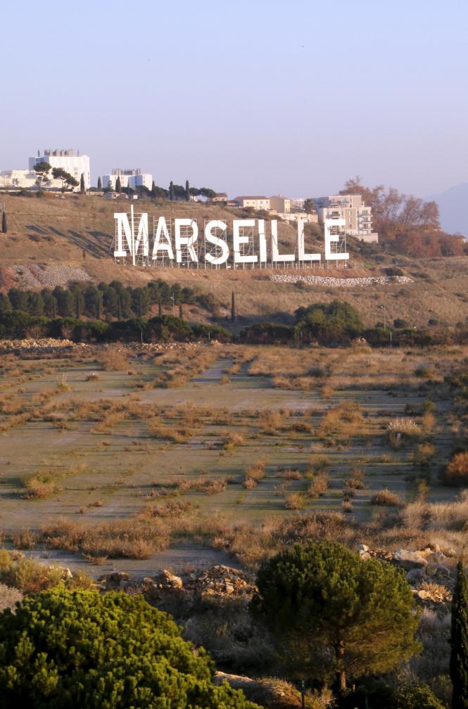 Marseille