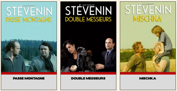 Passe montagne, double messieurs, Mischka